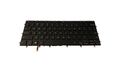 Tastatura Dell Precision 5510, 5520, 5530, iluminata, layout US
