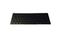 Tastatura Apple MacBook Pro 15" A1707 Touch Bar (Late 2016, mid 2017), fara modul iluminare, layout UK