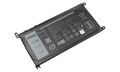 Baterie originala laptop Dell Inspiron 5584 42Wh