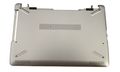 Carcasa inferioara originala HP 255 G6, argintie, cod 929894-001