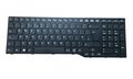 Tastatura originala Fujitsu Lifebook E556, layout UK