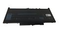Baterie originala Dell Latitude E7270 E7470 6880Mah
