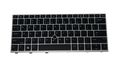 Tastatura originala HP EliteBook 735 G5, varianta standard, fara iluminare