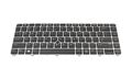 Tastatura laptop HP EliteBook 745 G4, fara iluminare