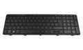 Tastatura originala laptop HP Probook 650 G1, Probook 655 G1, layout UK