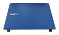 Capac display Acer Aspire E5-551, E5-551G, E5-572G, Aspire EK-571G, original, culoare Navy Blue