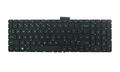 Tastatura HP Pavilion 250 G6, 255 G6, 256 G6, layout US, fara iluminare, culoare negru