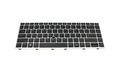 Tastatura originala HP EliteBook 840 G6, 846 G6, cu iluminare, layout US