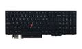Tastatura Lenovo 01YP560 01YP640 01YP720, fara iluminare, layout US, originala