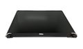 Ansamblu complet display pentru Dell Vostro 14 5460, 5470, 5480, touchscreen HD, original, gri inchis, model 45JK9