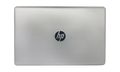 Capac display compatibil HP 15-BS, 15-BW, 15Q-BY, 15Q-BU, 15G-BX, 15G-BR, 15-RA, 15-RA012nia, 15T-BR, 15T-B, 15Z-BW, culoare argintiu