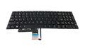 Tastatura compatibila laptop Lenovo V310-15IKB, V310-15ISK, iluminata, Standard US, model SN20M52965