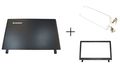 Set capac display, rama fata si balamale Lenovo IdeaPad 100-15IBY, Lenovo B50-10