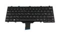 Tastatura originala Dell XPS 12 9250, layout UK, fara iluminare, model 5N3XJiginala Dell Latitude 12 7275, layout UK, fara iluminare, model 5N3XJ