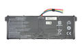 Baterie compatibila laptop Acer Aspire E3-112, ES1-111, ES1-111M, ES1-131, ES1-311 versiune 2, ES1-331, 11.4V, 2200 mAh, 25 Wh