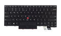 Tastatura originala fara iluminare Lenovo ThinkPad A485, T480, layout US