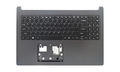Carcasa superioara si tastatura originala Acer Aspire 3 A315-55G, A315-55KG, A315-57G, Extensa EX215-53G, fara iluminare, US