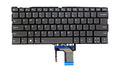 Tastatura compatibila laptop Lenovo IdeaPad Yoga 720-12IKB, 720-13IKB, cu iluminare, layout US