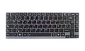 Tastatura compatibila Toshiba Satellite U800, U800W, U840, U845, U900, U920, U920T, U925, U940, cu iluminare, layout ES