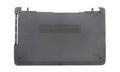 Carcasa inferioara compatibila HP 15-bs, 15-bw, 15-ra, 15g-br, 15g-bx, 15q-by, 15q-bu, 15t-bs, 15z-bw, neagra