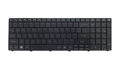 Tastatura originala Packard Bell EasyNote TM87, TM89, TM93, TM94, TM97, TM98, TM99, TX86, TX86, neagra, layout US