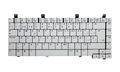 Tastatura compatibila HP NX9110, Pavilion DV5000, DV5100, DV5200, DV5300, ZE2000, ZE2100, ZE2200, ZE2300, ZE2400, ZE2500, alba, layout spaniol, fara iluminare