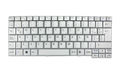 Tastatura compatibila laptop Sony VAIO VPCM V-091978CK1-LA, argintie, layout spaniol