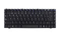 Tastatura compatibila laptop Fujitsu Siemens Amilo A1655, L1310, L1310G, L7320, L7320GW, LI1705, PA1538, PA2548, Pro V2030, Pro V2035, Pro V2055, Pro V3515, Maguay My050, neagra, layout spaniol