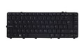 Tastatura compatibila laptop Dell Studio 1535, 1536, 1537, neagra, layout spaniol, cu iluminare