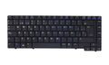 Tastatura compatibila laptop HP Compaq 6510b, 6515b, 6710b, 6710s, 6715b, 6715s, neagra, layout spaniol