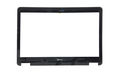 Rama display Dell Latitude E7440, originala, neagra model 02TN1