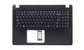 Carcasa superioara si tastatura originala Acer Aspire 3 A315-42, A315-54, fara iluminare, layout US, model 6B.HF8N2.001