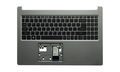 Carcasa superioara si tastatura originala Acer Aspire 5 A515-54, A515-54G, fara iluminare, layout US