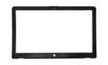 Rama display compatibila HP 15-BS, 15-BW, 15Q-BY, 15Q-BU, 15G-BX, 15G-BR, 15-RA, 15-RA012nia, 15T-BR, 15T-B, 15Z-BW, 250 G6, 255 G6, 256 G6, neagra