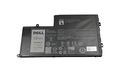 Baterie originala Dell Inspiron 15 5557 58Wh