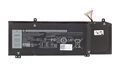 Baterie originala Dell G Series G5 5590, G Series G7 7590, 7790, 15.2V, 60Wh, 4 celule, model 1F22N
