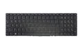 Tastatura compatibila Lenovo IdeaPad Yoga 510-15ISK Type 80S8, layout US, fara iluminare