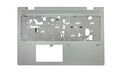 Carcasa superioara laptop HP ProBook 650 G4, originala, argintie, model L09603-001