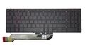 Tastatura originala laptop Dell G5 15 5587, Inspiron 15 5565, 5567, 5570, 5575, 5770, 5775, 7566, 7567, 7577, Inspiron 17 5765, 5767, 7778, 7779, Vostro 15 5568, cu iluminare, layout US, model 3R0JR