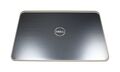 Carcasa pentru display pentru Dell Inspiron 3521, 3531, 3537, 3540, 5521, 5535, 5537, original, albastru metalic