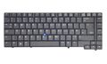 Tastatura laptop HP Compaq 6910p, neagra, layout UK