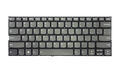 Tastatura compatibila Lenovo Flex 6-14ARR, 6-14IKB, IdeaPad Yoga 530-14ARR, 530-14IKB, layout US, cu iluminare