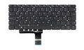 Tastatura laptop Lenovo IdeaPad 110-14AST, 110-14IBR, 110-14ISK, neagra, layout UK, fara iluminare
