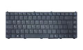 Tastatura compatibila Sony Vaio VGN-AR, VGN-FE, layout UK neagra, fara iluminare
