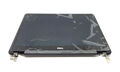Ansamblu complet display pentru Dell Latitude E7440, cu touchscreen, FHD, original, negru