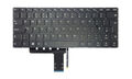 Tastatura compatibila Lenovo IdeaPad 310-14IAP, 310-14IKB, 310-14ISK, Lenovo V110-14AST​, V110-14IAP, neagra, layout UK, cu iluminare