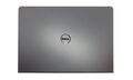 Capac display original pentru Dell Inspiron 14 3451, negru, model 6XPP8