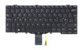 Tastatura originala laptop Dell Latitude 5280, 5289, 5290, 7280, 7290, 7390, 7380, 7389, cu iluminare, layout UK, model JF8W7