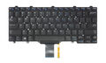 Tastatura originala Dell Latitude E5270, E7270, Latitude 12 7275, XPS 12 9250, layout US, cu iluminare, model XCD5M