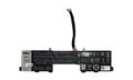 Baterie originala pentru unitate dock tastatura Dell Latitude 13 7350, model TM9HP